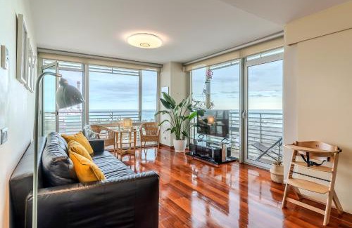 Sant Adria de Besos Apartamento | Canela Homes BARCELONA FÒRUM