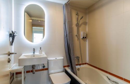 Sant Adria de Besos Apartamento | Canela Homes BARCELONA FÒRUM