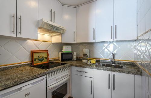 Ayamonte Apartamento | Canela Park by Ĥ - Playa Isla Canela ICHP227P333