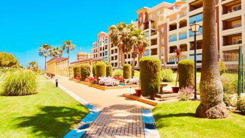 Punta del Moral Apartamento | Canela Park, Isla Canela - By AC REAL