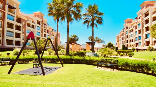 Punta del Moral Apartamento | Canela Park, Isla Canela - By AC REAL