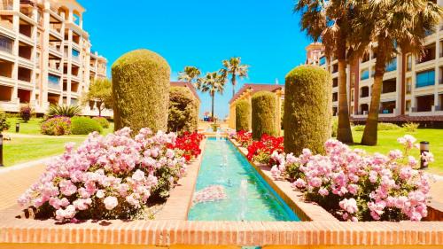 Punta del Moral Apartamento | Canela Park, Isla Canela - By AC REAL