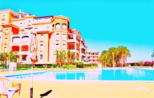 Punta del Moral Apartamento | Canela Park, Isla Canela - By AC REAL