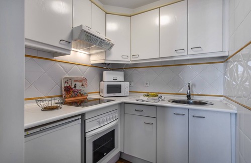 Ayamonte Apartamento | Canela Park Atico 249 VFT