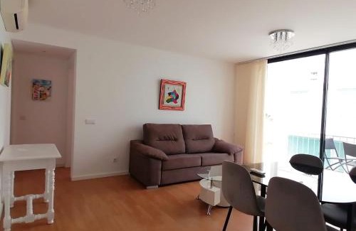 Conceicao e Cabanas de Tavira Apartamento | Canellas Sunset