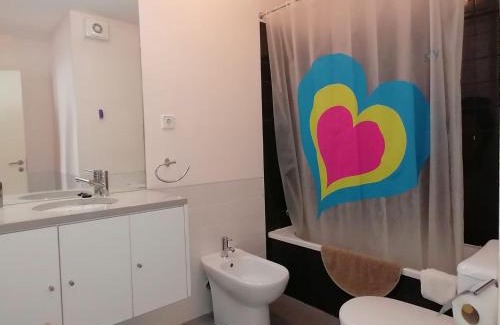 Conceicao e Cabanas de Tavira Apartamento | Canellas Sunset