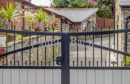 Blackmill Casa | Caner Bach Lodge