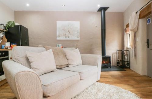 Blackmill Casa | Caner Bach Lodge