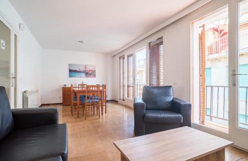 Canet de Mar Apartamento | Canet beach 3