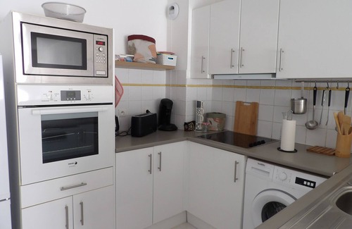 Mediterranee Apartamento | Canet en Roussillon apartamento para 4 personas cerca de la playa