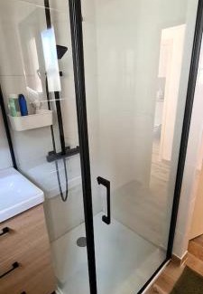 Les Arenes Casa | Canet Plage - Maison 3 chambres