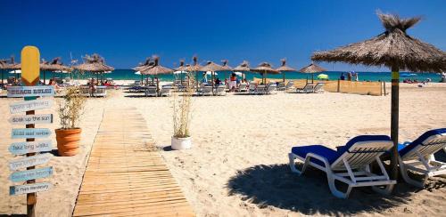 Le Grand Large Casa | CANET PLAGE Maison avec terrasses