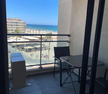 Mediterranee Apartamento | Canet Studio