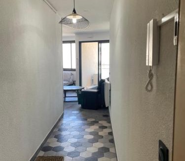 Mediterranee Apartamento | Canet Studio