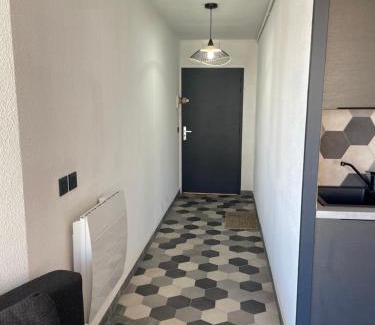 Mediterranee Apartamento | Canet Studio