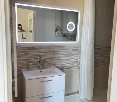 Mediterranee Apartamento | Canet Studio