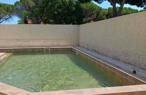 Le Grand Large Casa | Canet with family and friends