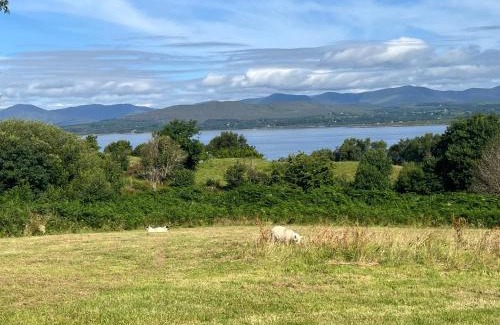 Lauragh Casa | Canfee Cottage