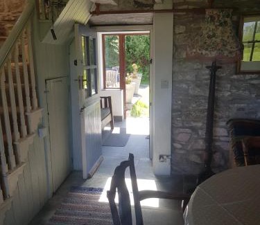 Lauragh Casa | Canfee Cottage