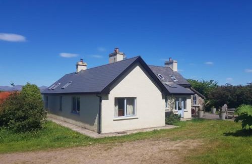 Lauragh Casa | Canfee Cottage