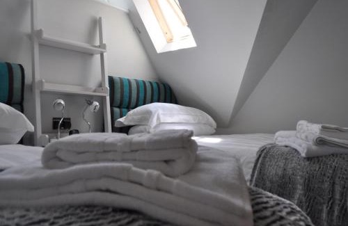 Wimborne Cama Y Desayuno | Canford Crossing