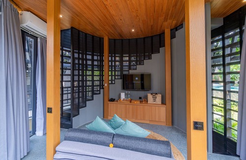 Batu Bolong Complejo | Canggu Cabana Resort & Spa by Ini Vie Hospitality