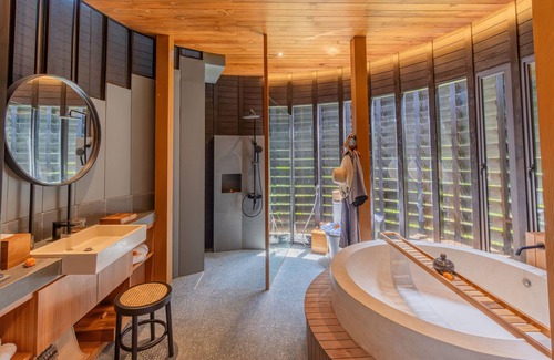Batu Bolong Complejo | Canggu Cabana Resort & Spa by Ini Vie Hospitality
