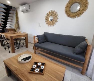 Sainte-Marie-Plage Casa | Canggu