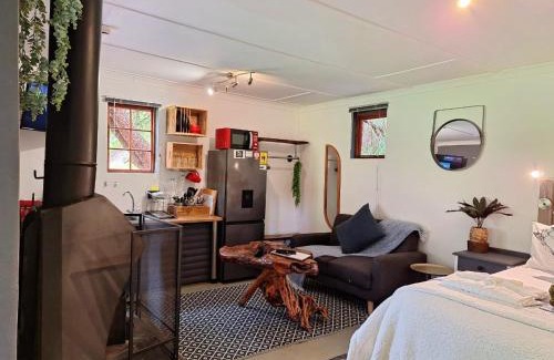 Oudtshoorn Casa | Cango Retreat Lover's nest