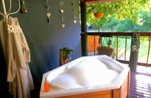 Oudtshoorn Casa | Cango Retreat Lover's nest