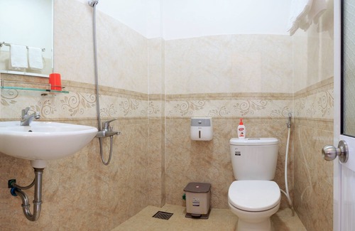 Phu Loc Casa | Canh Duong Motel