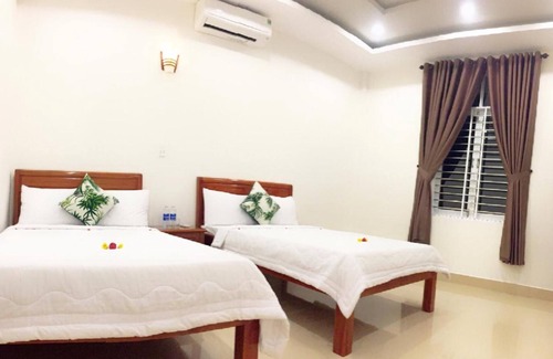 Phu Loc Casa | Canh Duong Motel