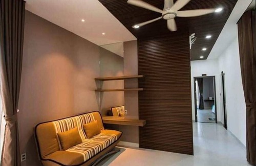 Tam Ky Hotel | Canh Tien Homestay Tam Thanh Beach