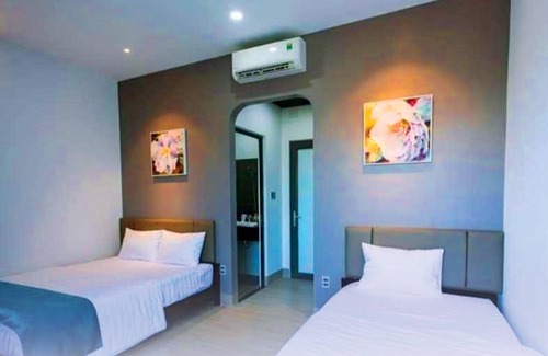 Tam Ky Hotel | Canh Tien Homestay Tam Thanh Beach