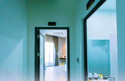 Tam Ky Hotel | Canh Tien Homestay Tam Thanh Beach