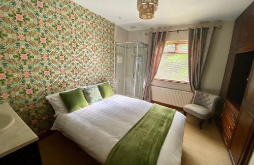Drumshanbo Casa | Canice Mooney Self Catering Holiday Home