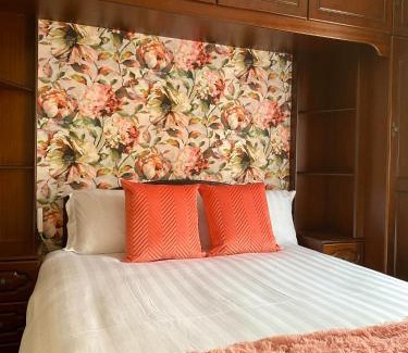 Drumshanbo Casa | Canice Mooney Self Catering Holiday Home