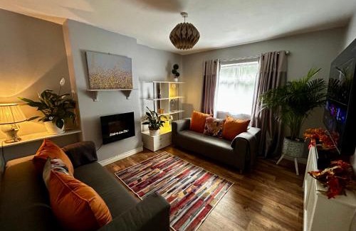 Drumshanbo Casa | Canice Mooney Self Catering Holiday Home