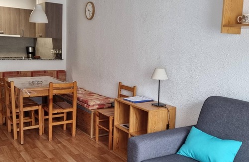 Pas de la Casa Apartamento | CANIGOU 32- APTO 5 PERS. A 10 M DES PISTES