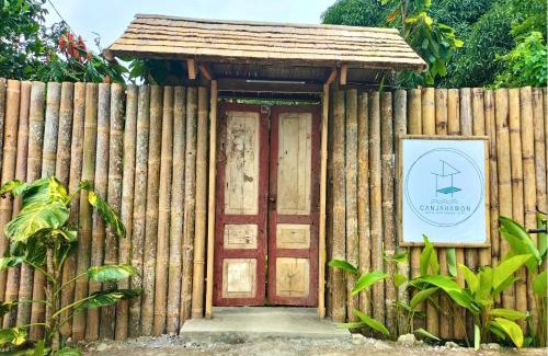 Siquijor Casa | Canjahawon Nipa Hut Homestay