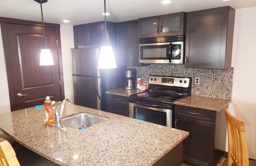 Copperstone Resort Condominio | Canmore/Banff Gateway with Free Banff Pass