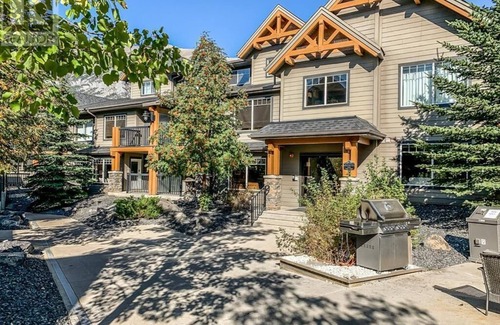 Copperstone Resort Condominio | Canmore/Banff Gateway with Free Banff Pass