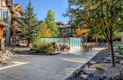 Copperstone Resort Condominio | Canmore/Banff Gateway with Free Banff Pass