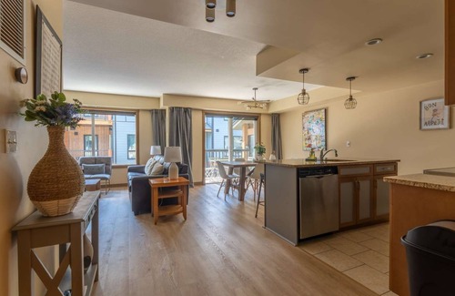 Copperstone Resort Condominio | Canmore - Copperstone #4210 - 2 Bedroom + Den