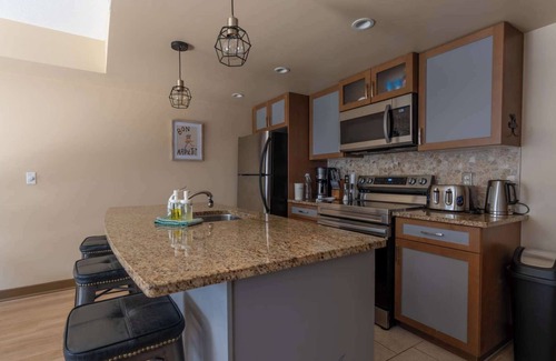 Copperstone Resort Condominio | Canmore - Copperstone #4210 - 2 Bedroom + Den