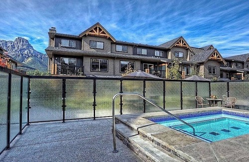 Copperstone Resort Condominio | Canmore - Copperstone #4210 - 2 Bedroom + Den