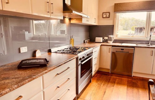 Noorinbee North Casa | Cann Valley Farm