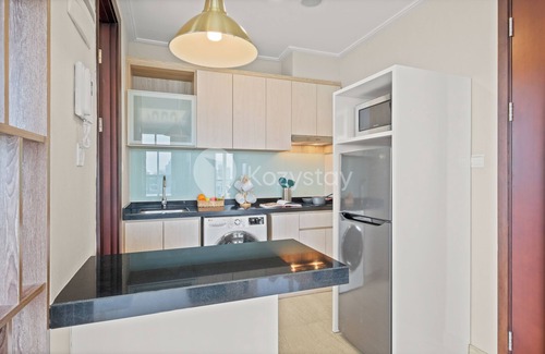 Cikini Apartamento | Canna by Kozystay - Menteng