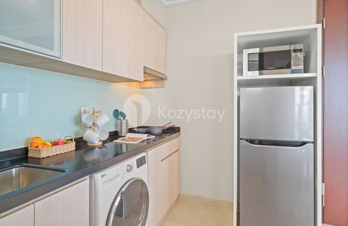 Cikini Apartamento | Canna by Kozystay - Menteng
