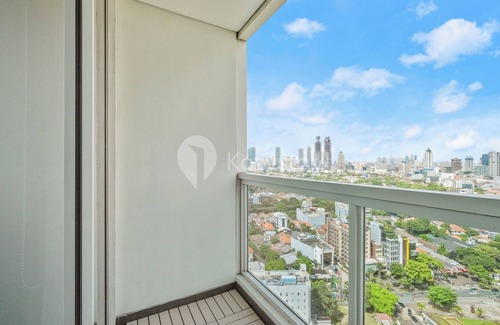 Cikini Apartamento | Canna by Kozystay - Menteng